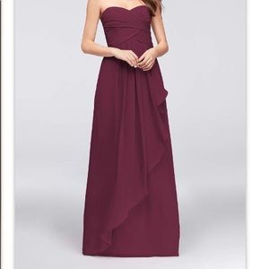 Bridesmaid Dress